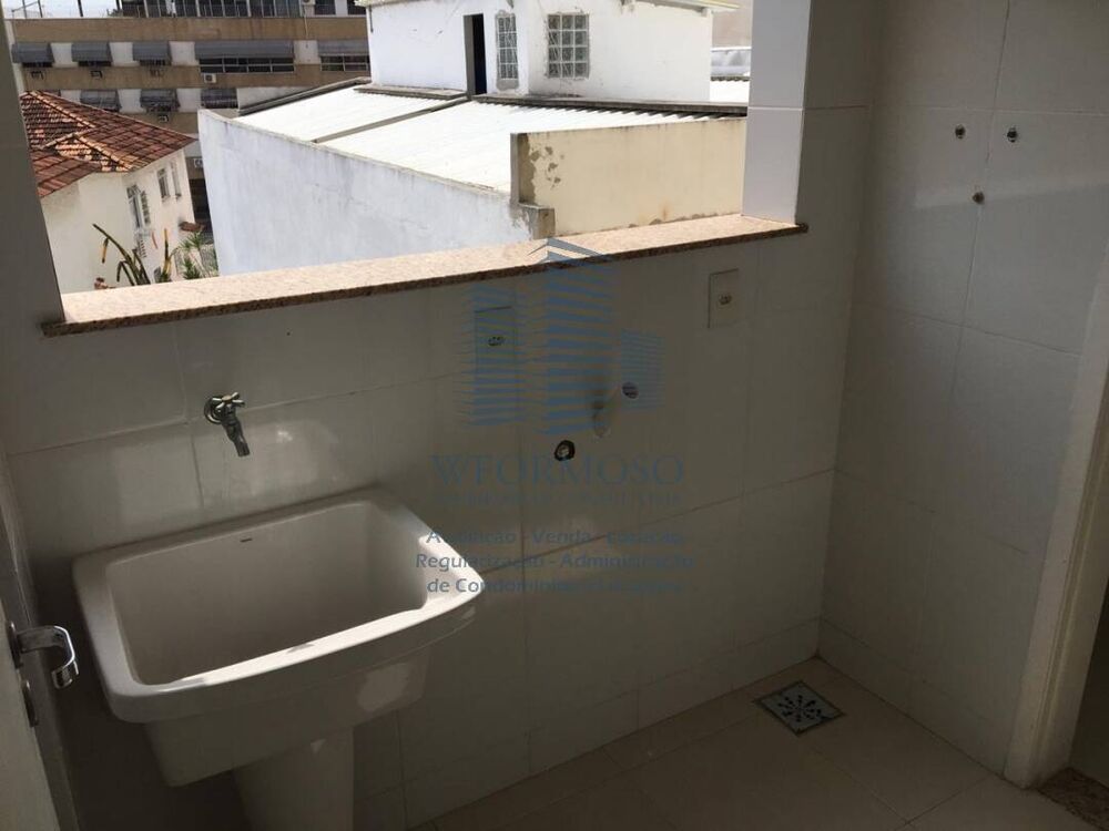 Apartamento à venda e aluguel com 3 quartos, 174m² - Foto 2