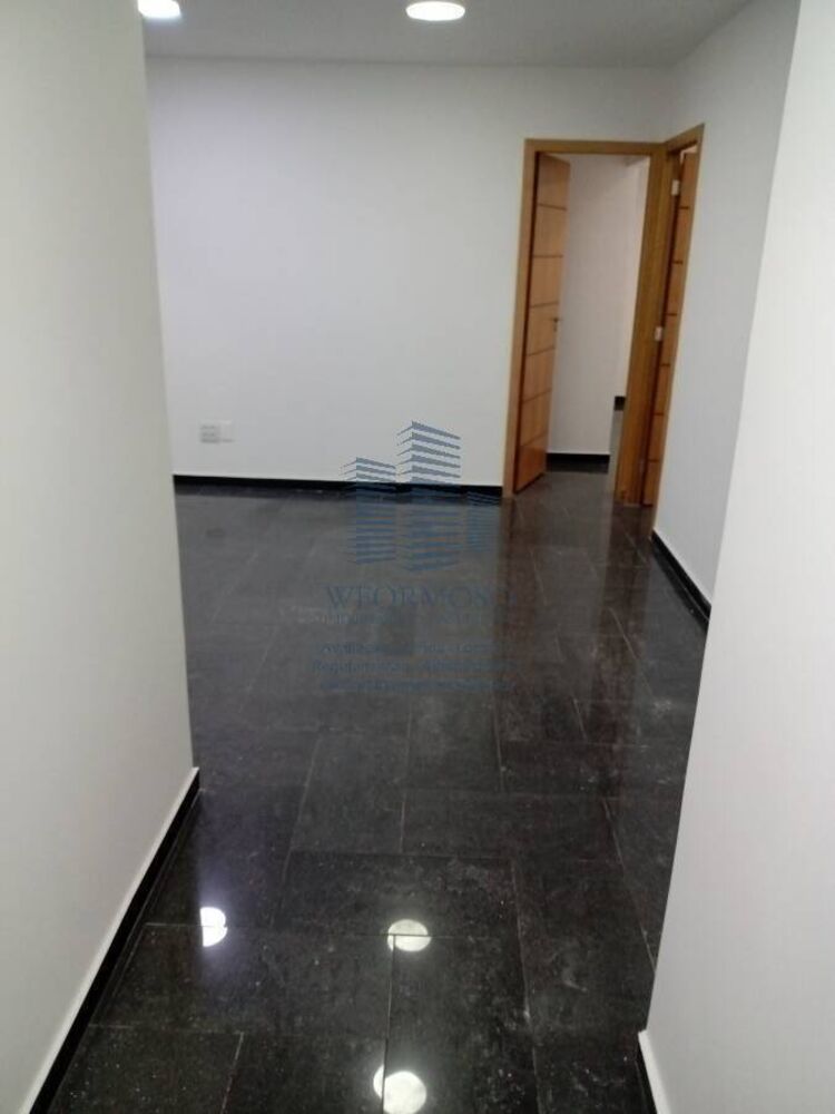 Prédio Inteiro para alugar, 100m² - Foto 1