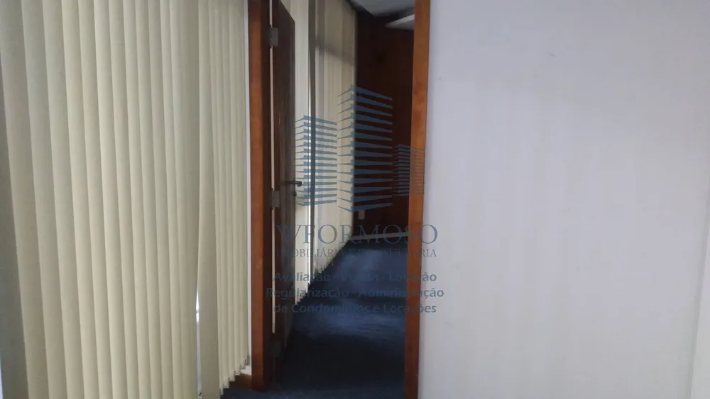 Prédio Inteiro, 270 m² - Foto 11