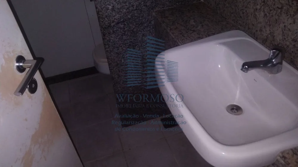 Prédio Inteiro, 270 m² - Foto 18