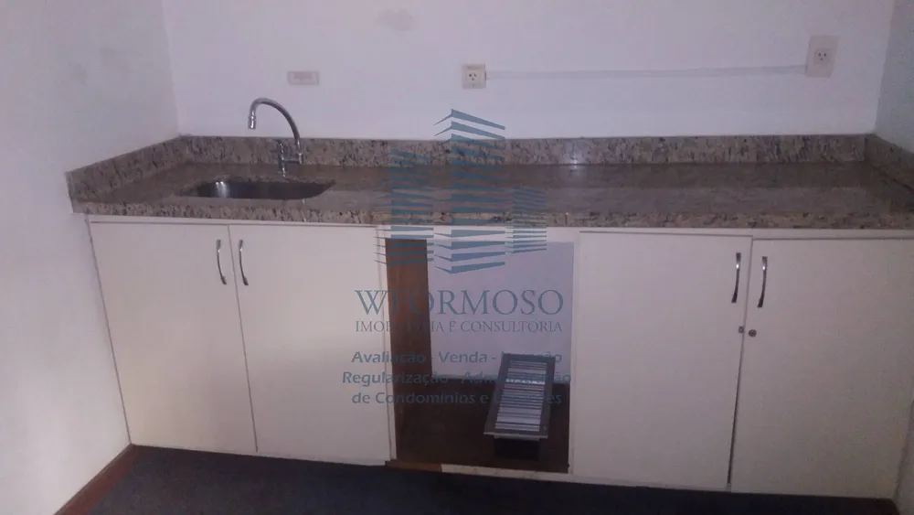 Prédio Inteiro, 270 m² - Foto 17
