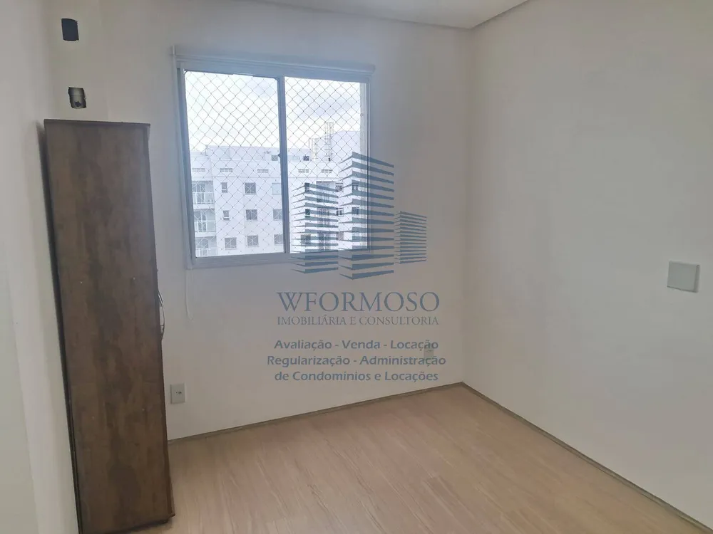 Apartamento, 2 quartos, 42 m² - Foto 42