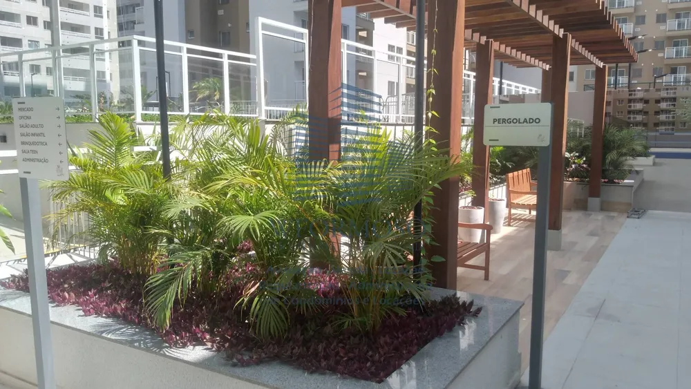 Apartamento, 2 quartos, 42 m² - Foto 56