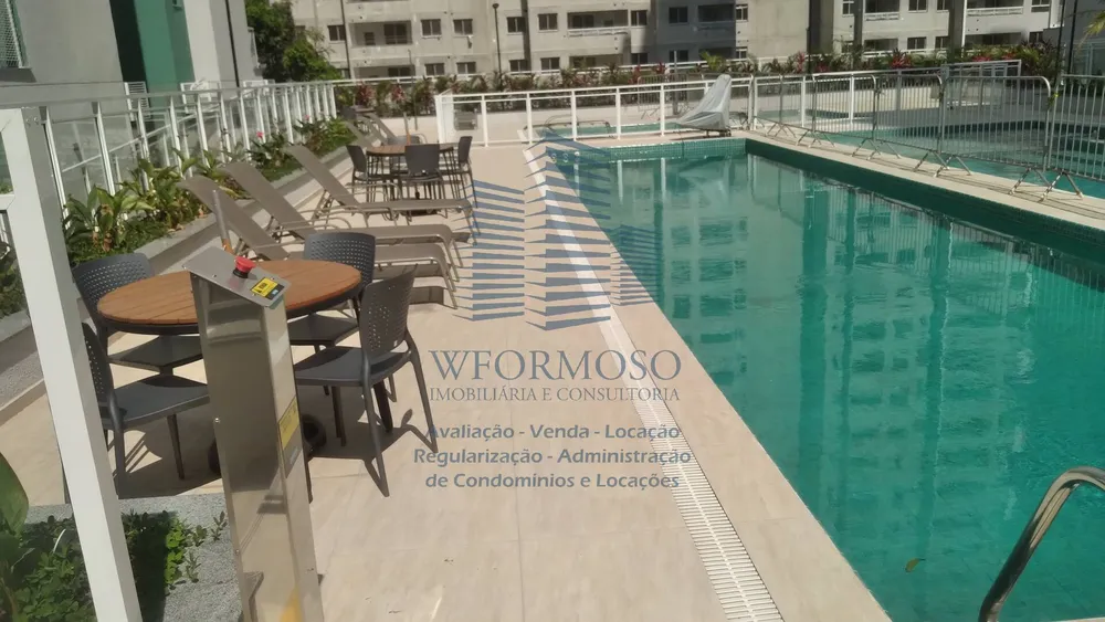 Apartamento, 2 quartos, 42 m² - Foto 84