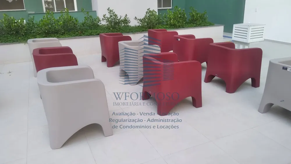 Apartamento, 2 quartos, 42 m² - Foto 82