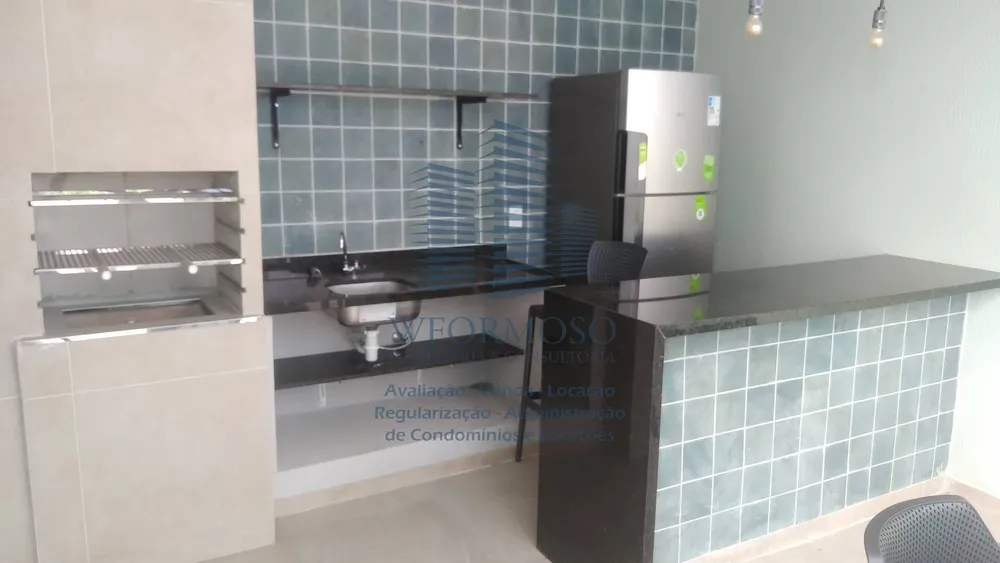 Apartamento, 2 quartos, 42 m² - Foto 68