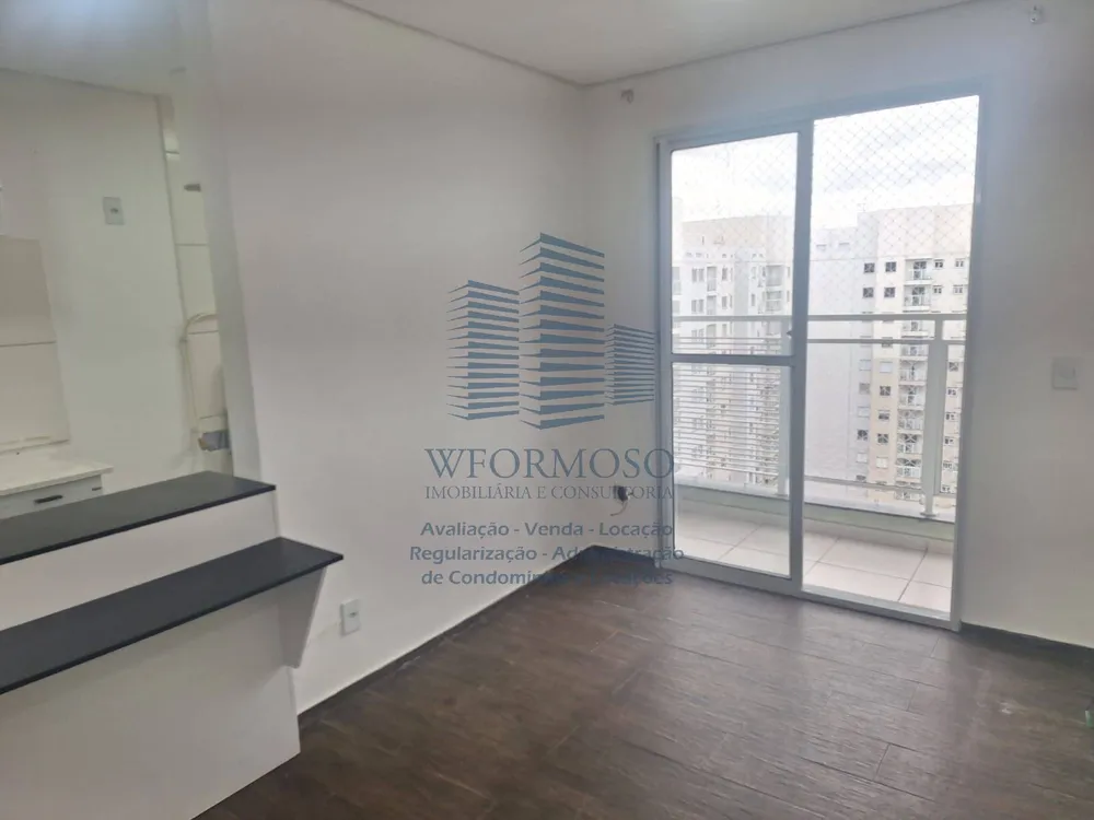Apartamento, 2 quartos, 42 m² - Foto 21