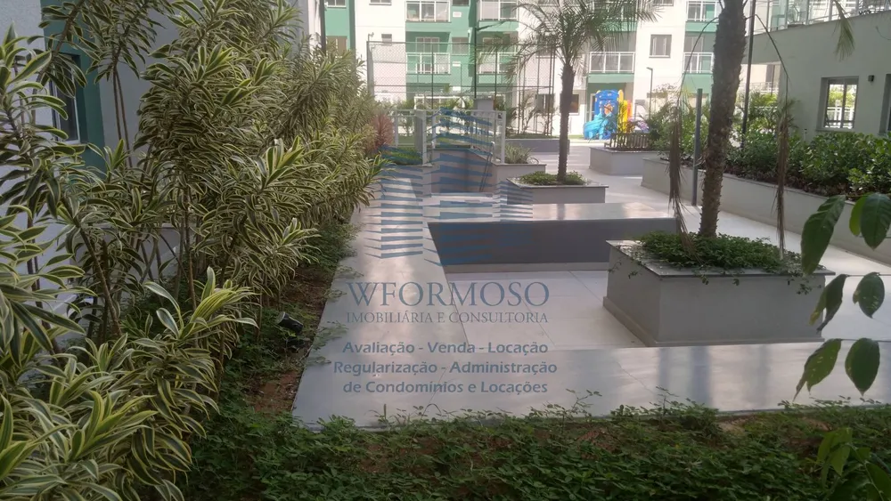 Apartamento, 2 quartos, 42 m² - Foto 83
