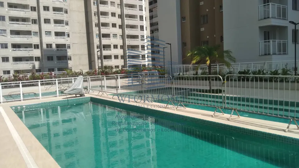 Apartamento, 2 quartos, 42 m² - Foto 90