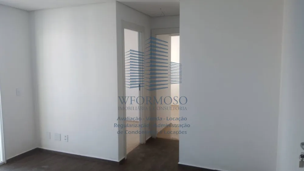 Apartamento, 2 quartos, 42 m² - Foto 18
