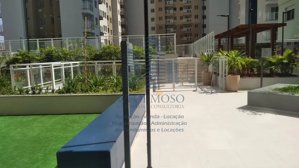 Apartamento, 2 quartos, 42 m² - Foto 53