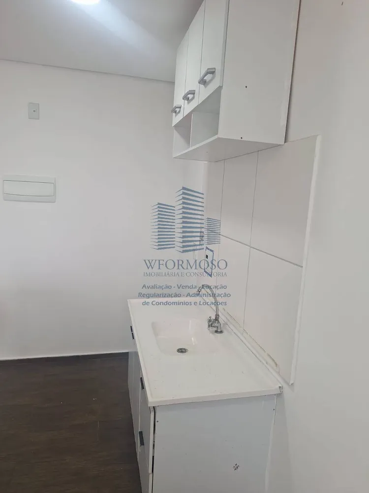 Apartamento, 2 quartos, 42 m² - Foto 27