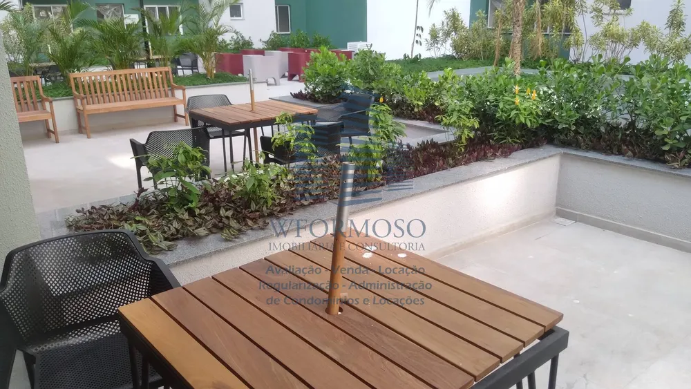 Apartamento, 2 quartos, 42 m² - Foto 71