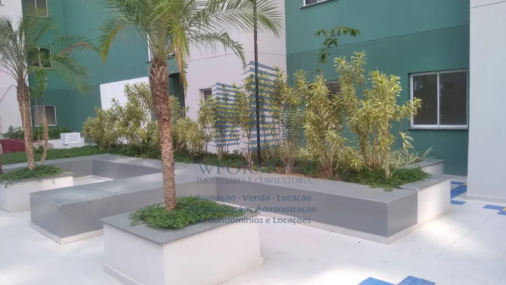 Apartamento, 2 quartos, 42 m² - Foto 66