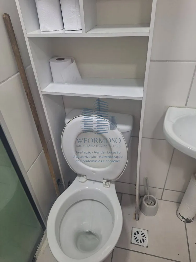 Apartamento, 2 quartos, 42 m² - Foto 34