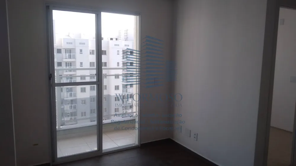 Apartamento, 2 quartos, 42 m² - Foto 11