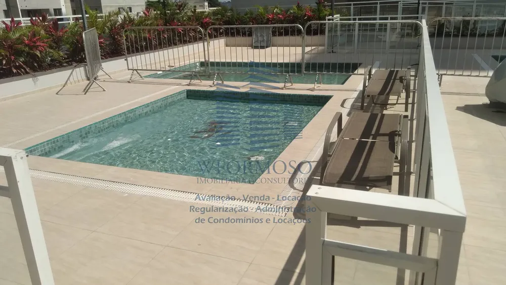 Apartamento, 2 quartos, 42 m² - Foto 91