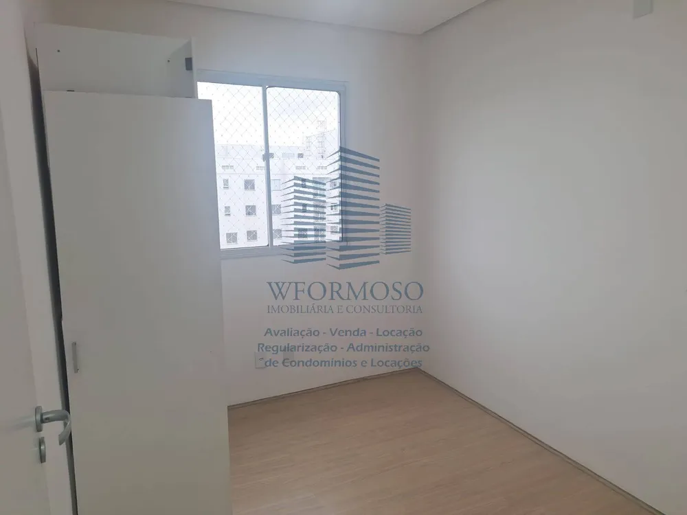 Apartamento, 2 quartos, 42 m² - Foto 43