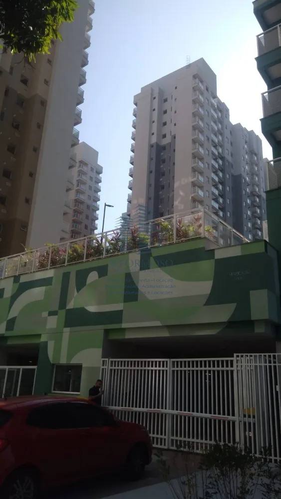 Apartamento, 2 quartos, 42 m² - Foto 2