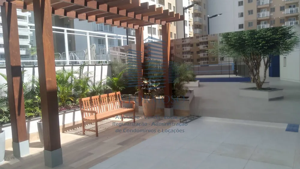 Apartamento, 2 quartos, 42 m² - Foto 59