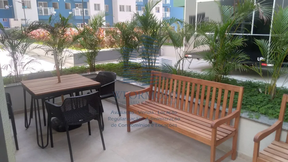 Apartamento, 2 quartos, 42 m² - Foto 74