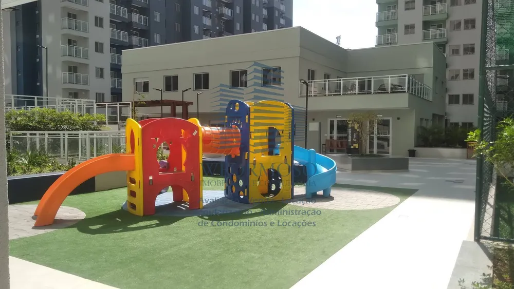 Apartamento, 2 quartos, 42 m² - Foto 50