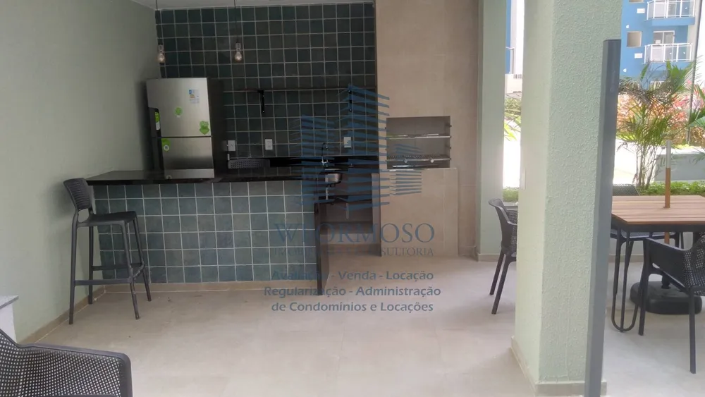 Apartamento, 2 quartos, 42 m² - Foto 72