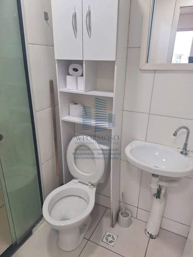 Apartamento, 2 quartos, 42 m² - Foto 37