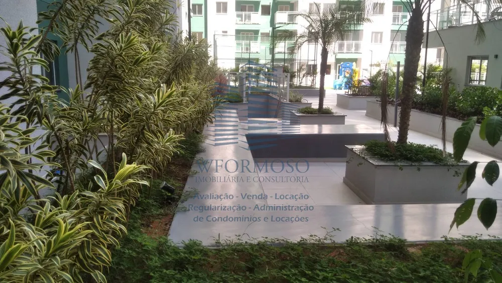 Apartamento, 2 quartos, 42 m² - Foto 87