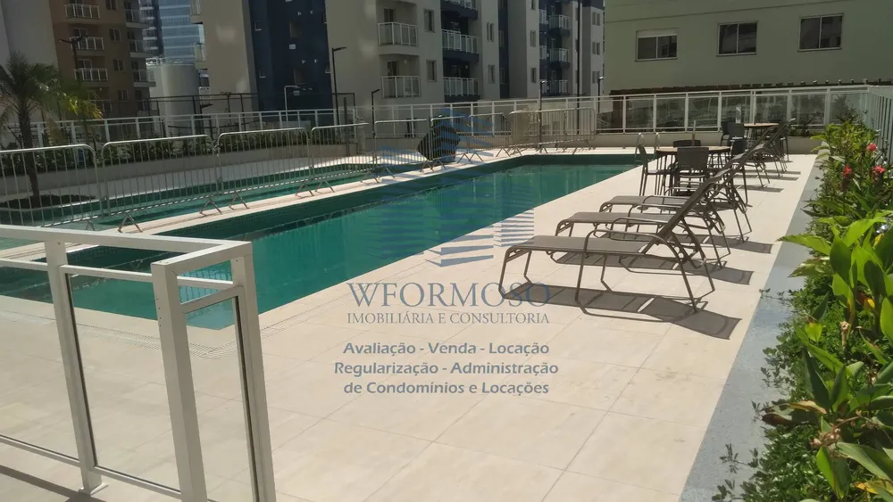Apartamento, 2 quartos, 42 m² - Foto 93