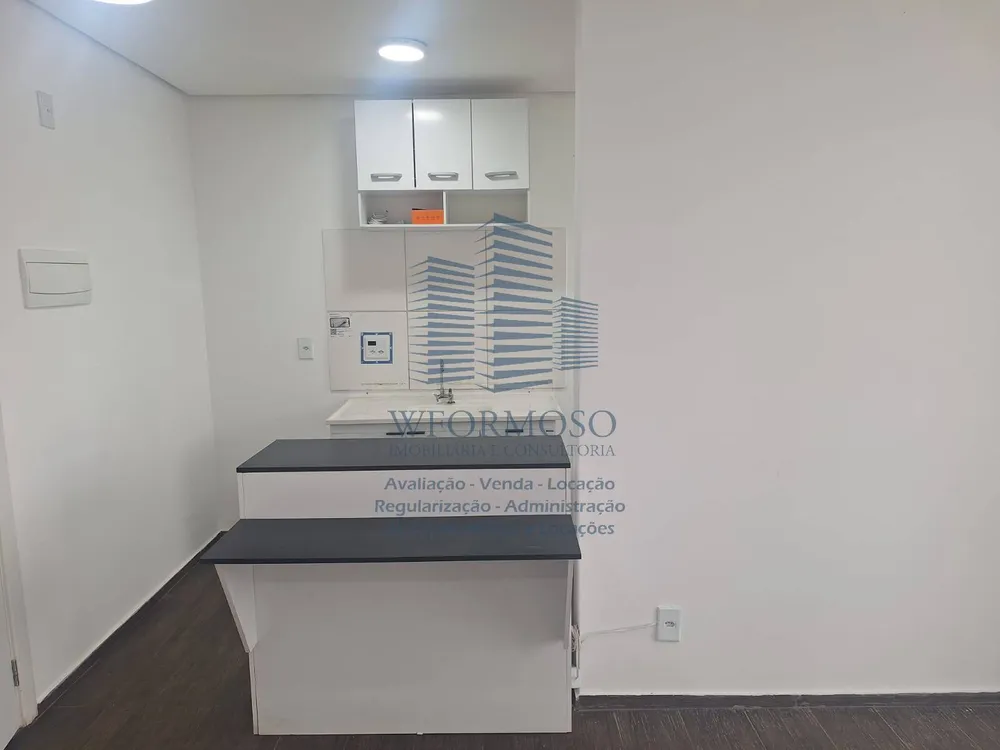 Apartamento, 2 quartos, 42 m² - Foto 23