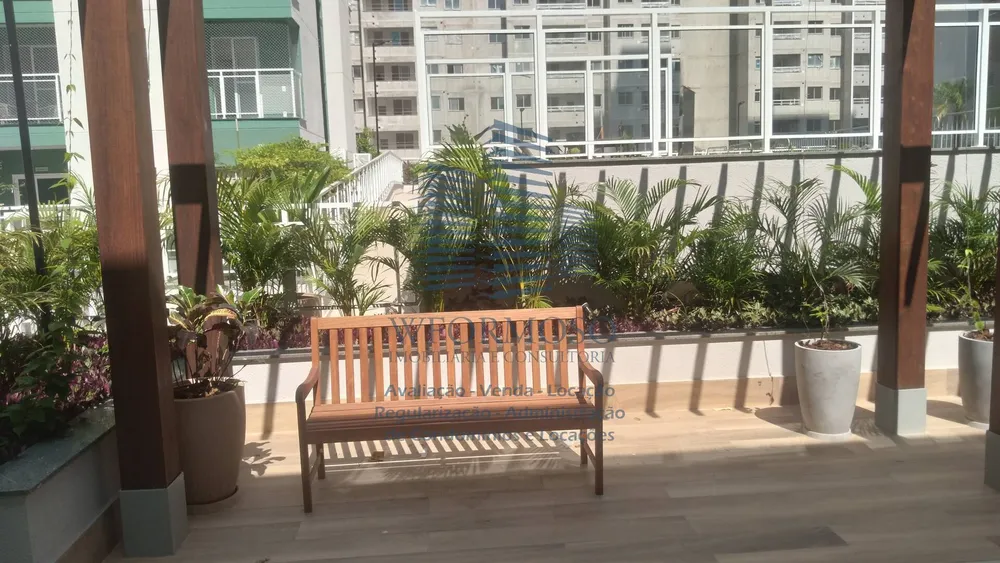 Apartamento, 2 quartos, 42 m² - Foto 60