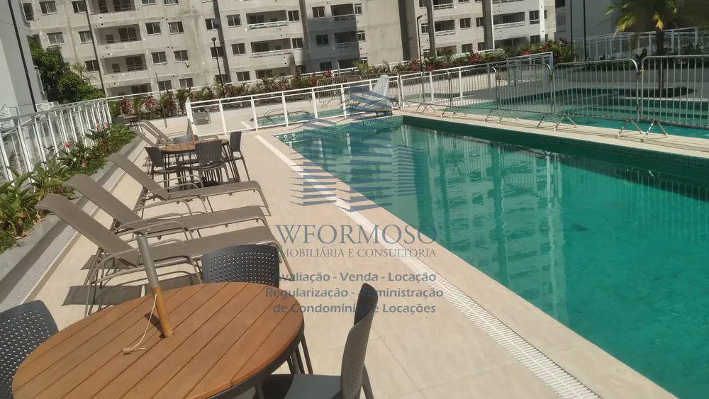 Apartamento, 2 quartos, 42 m² - Foto 88