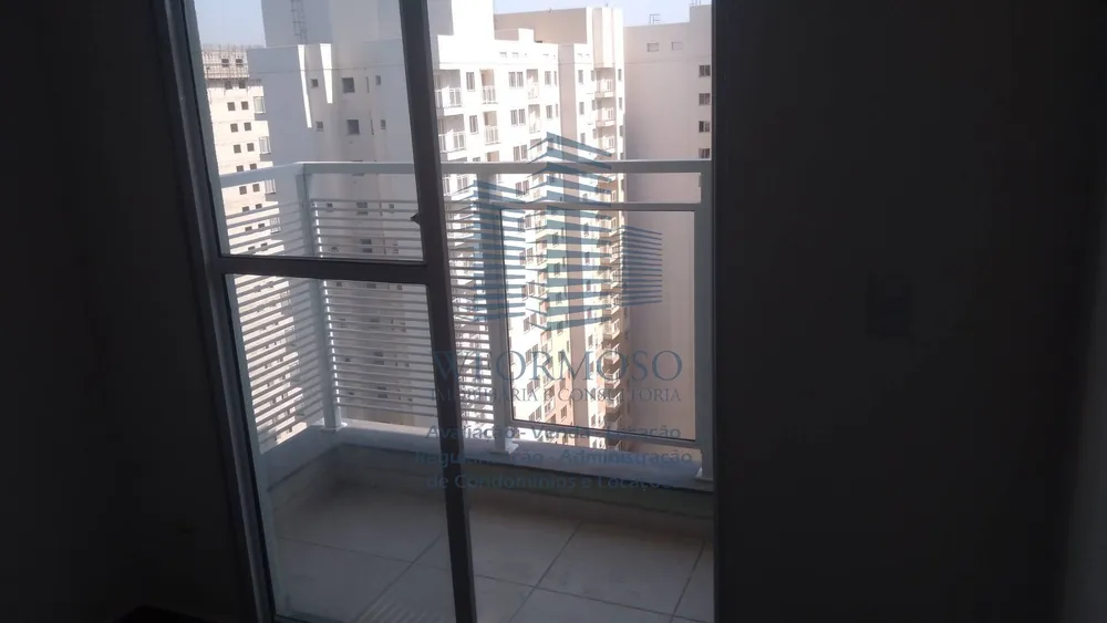 Apartamento, 2 quartos, 42 m² - Foto 19