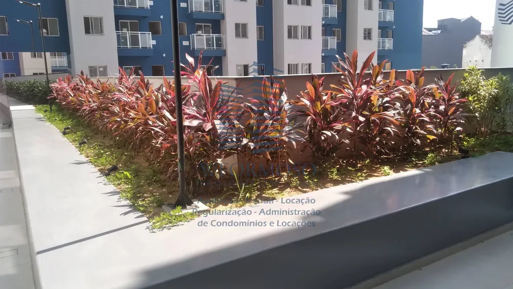 Apartamento, 2 quartos, 42 m² - Foto 85