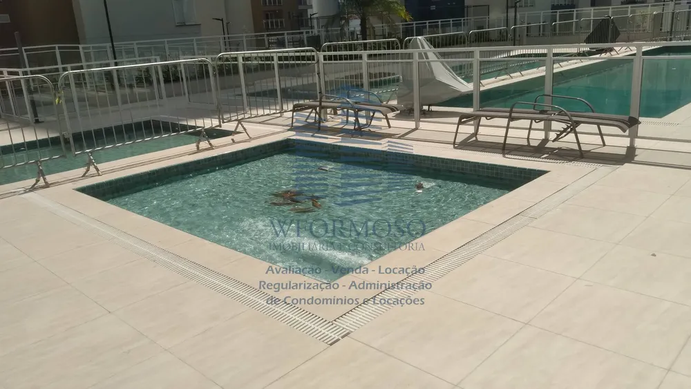 Apartamento, 2 quartos, 42 m² - Foto 92