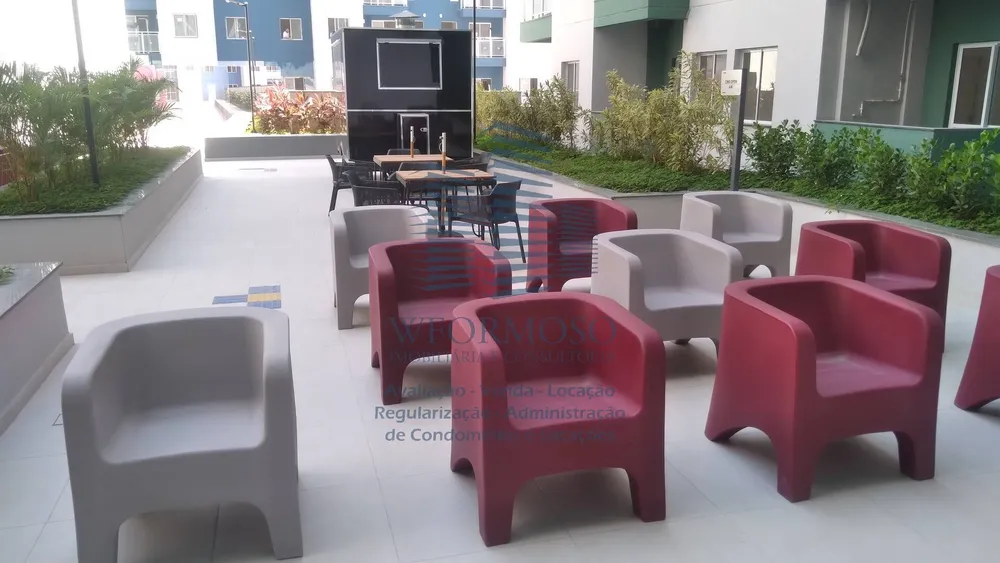 Apartamento, 2 quartos, 42 m² - Foto 75