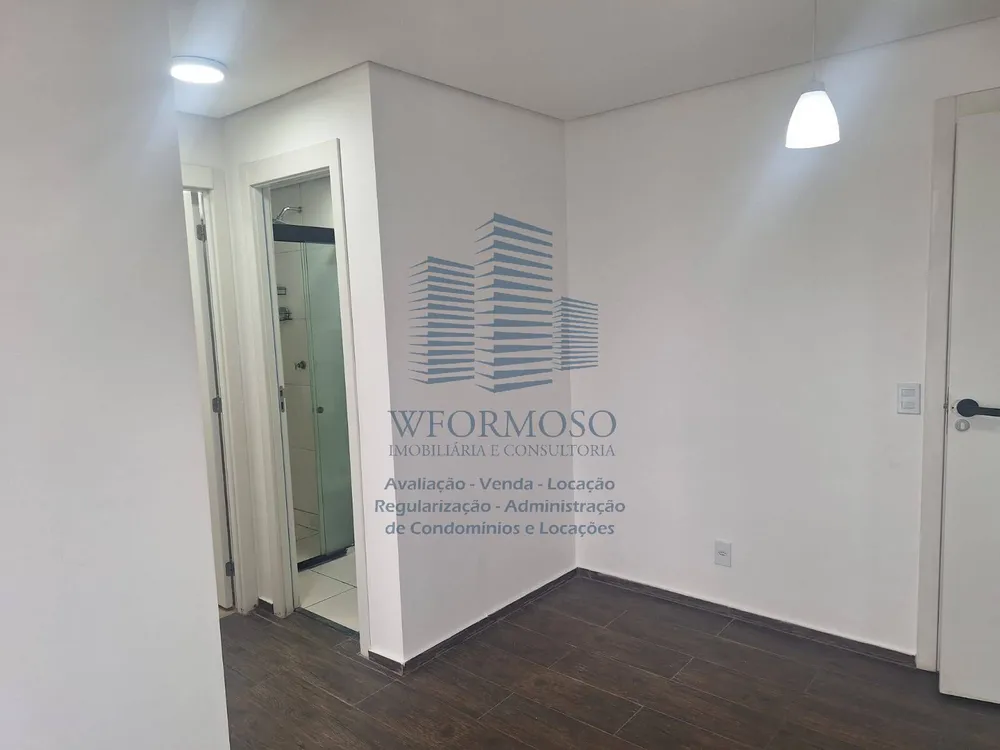 Apartamento, 2 quartos, 42 m² - Foto 13
