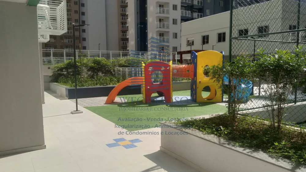 Apartamento, 2 quartos, 42 m² - Foto 49