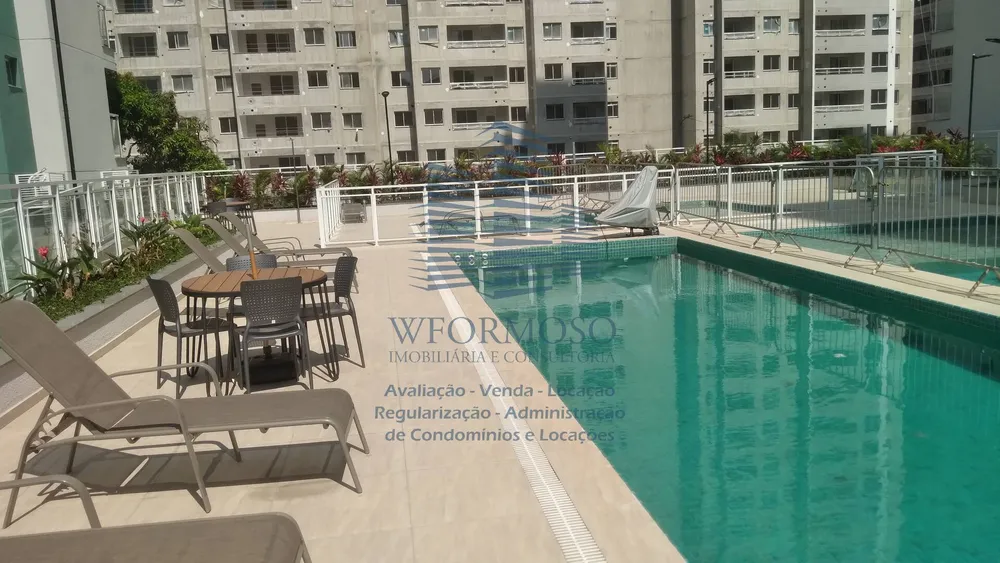 Apartamento, 2 quartos, 42 m² - Foto 89