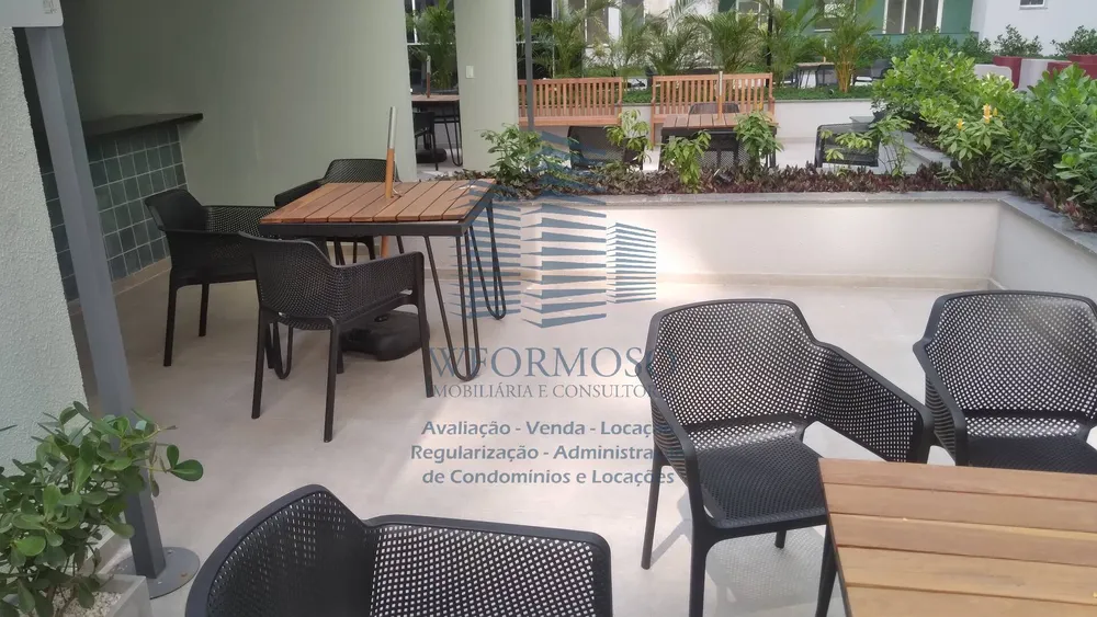 Apartamento, 2 quartos, 42 m² - Foto 69