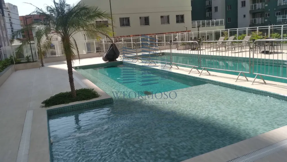 Apartamento, 2 quartos, 42 m² - Foto 95