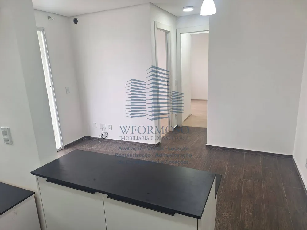 Apartamento, 2 quartos, 42 m² - Foto 32