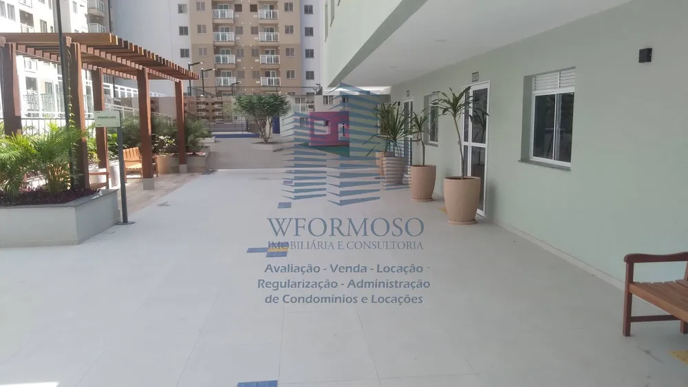 Apartamento, 2 quartos, 42 m² - Foto 55