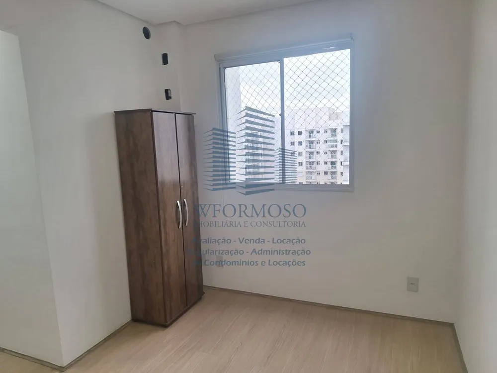 Apartamento, 2 quartos, 42 m² - Foto 40