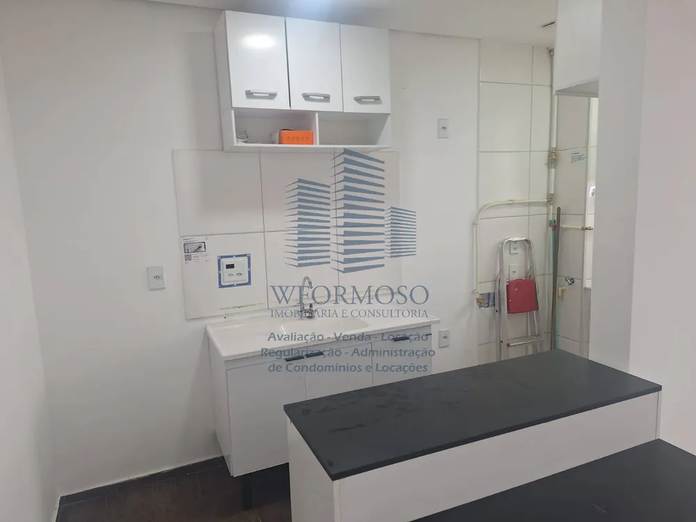 Apartamento, 2 quartos, 42 m² - Foto 20