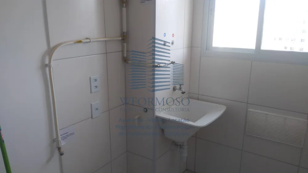 Apartamento, 2 quartos, 42 m² - Foto 12