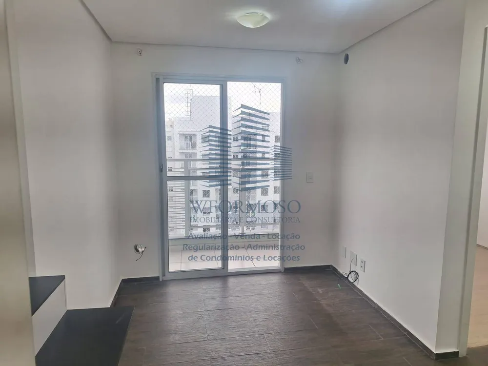 Apartamento, 2 quartos, 42 m² - Foto 10