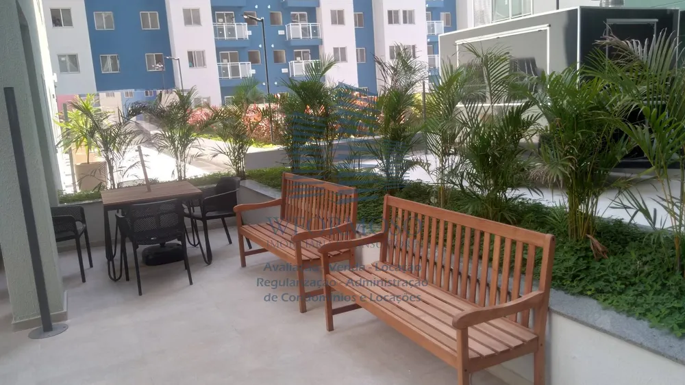 Apartamento, 2 quartos, 42 m² - Foto 73