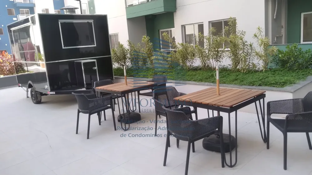 Apartamento, 2 quartos, 42 m² - Foto 79